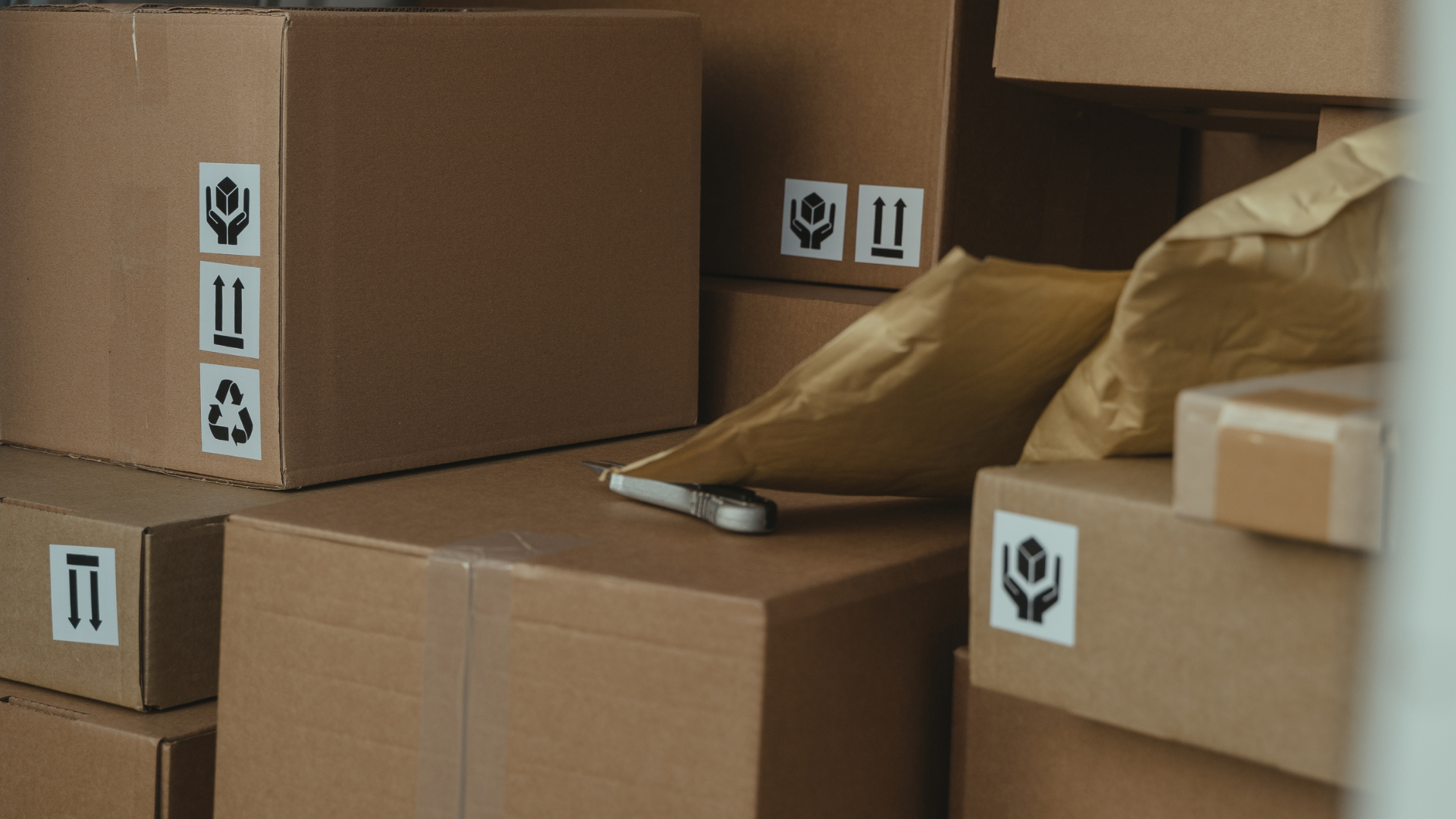 Geschenkpakete Beispielbild